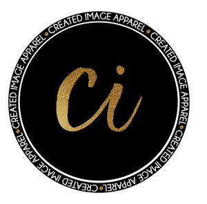 Created Image Apparel logo