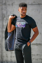 Load image into Gallery viewer, In His Image (black)